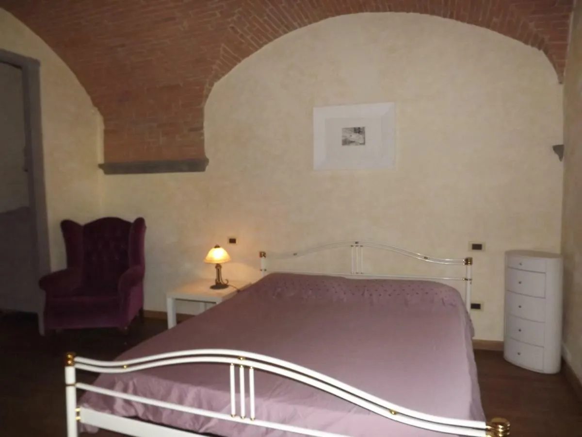 Il Poggiale Villa Empoli Italy
