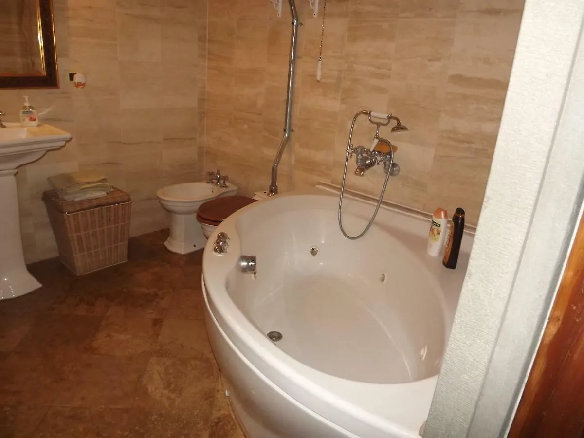 Holiday home Il Poggiale Villa Empoli