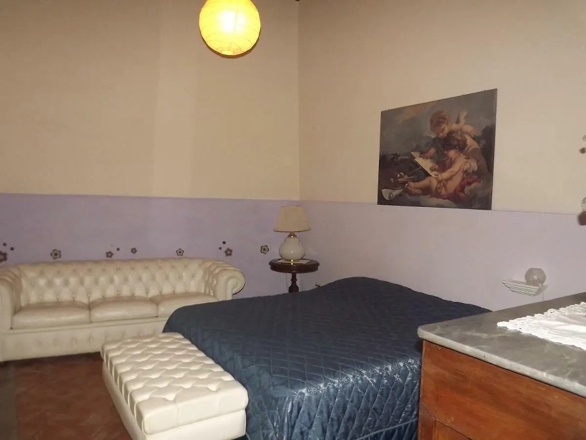 Holiday home Il Poggiale Villa Empoli