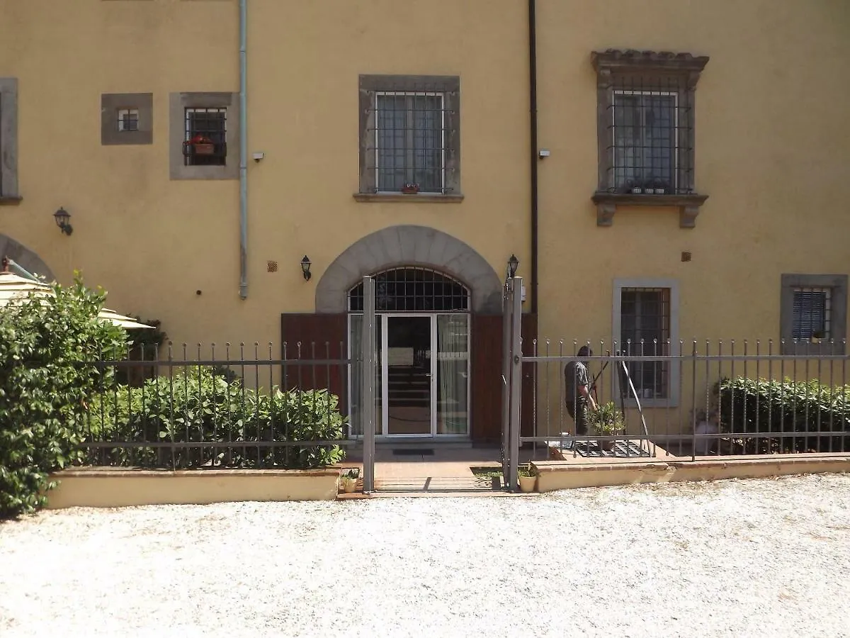 Holiday home Il Poggiale Villa Empoli Italy