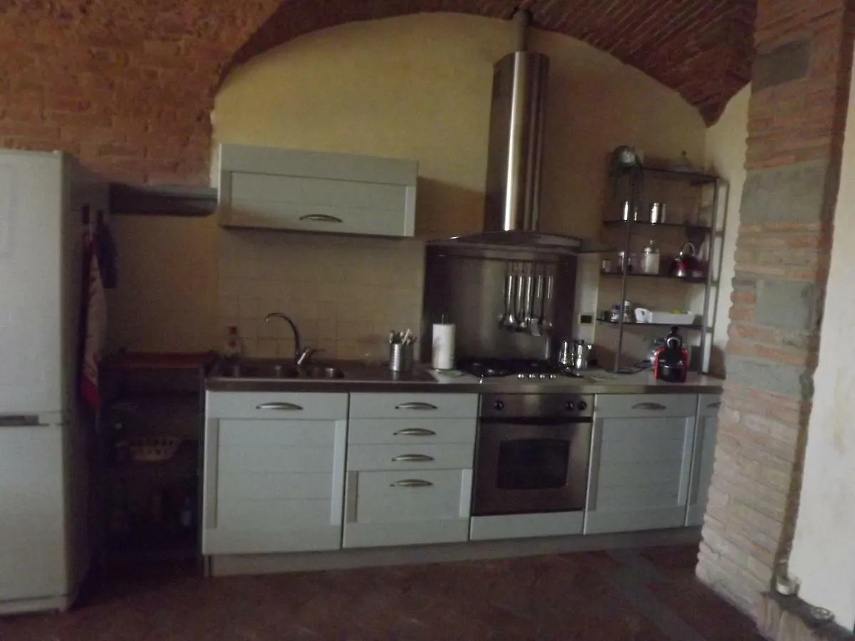 Il Poggiale Villa Empoli