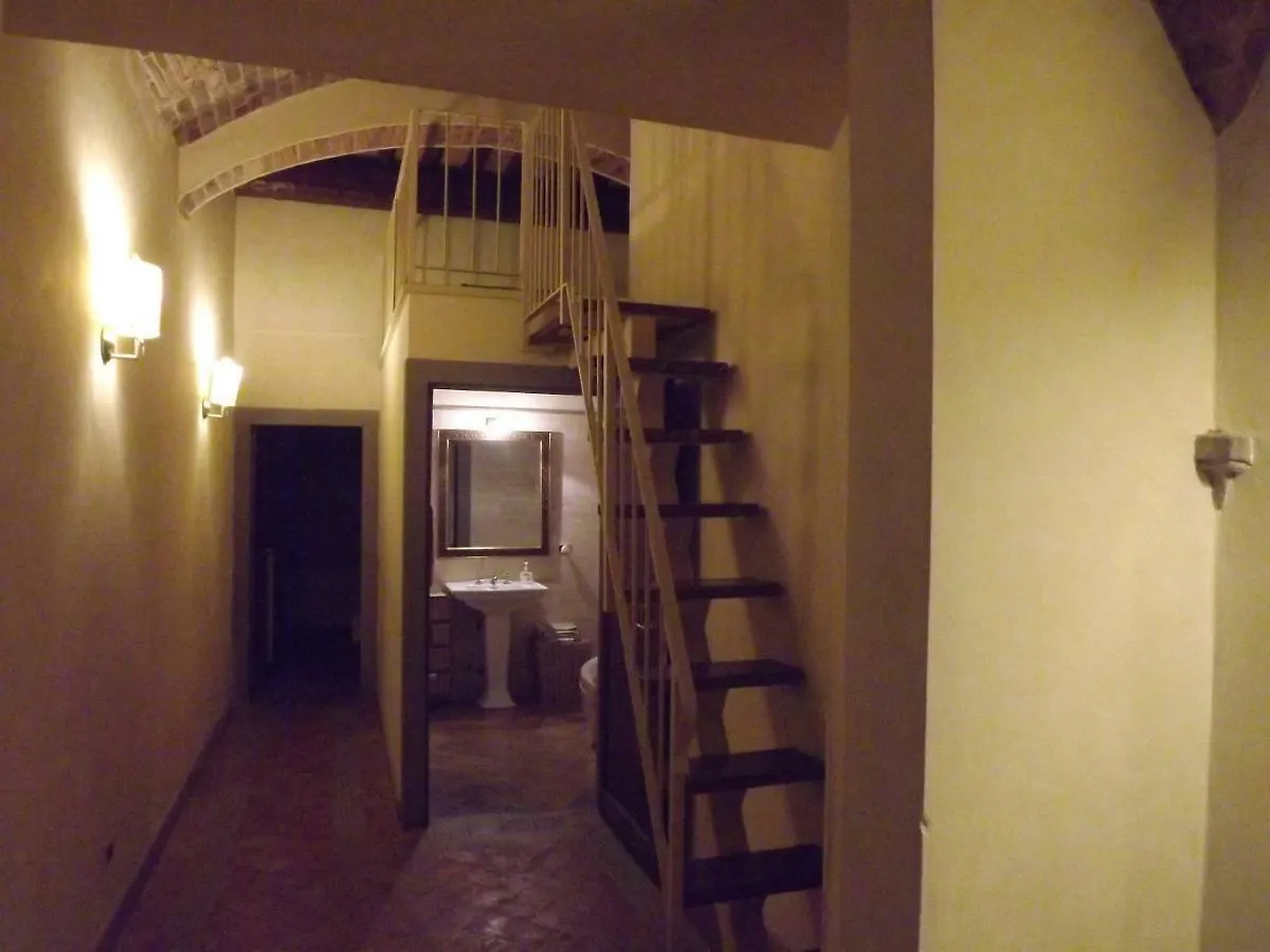 Holiday home Il Poggiale Villa Empoli
