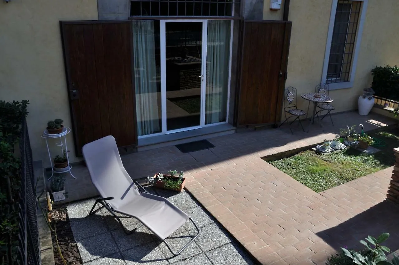 Holiday home Il Poggiale Villa Empoli
