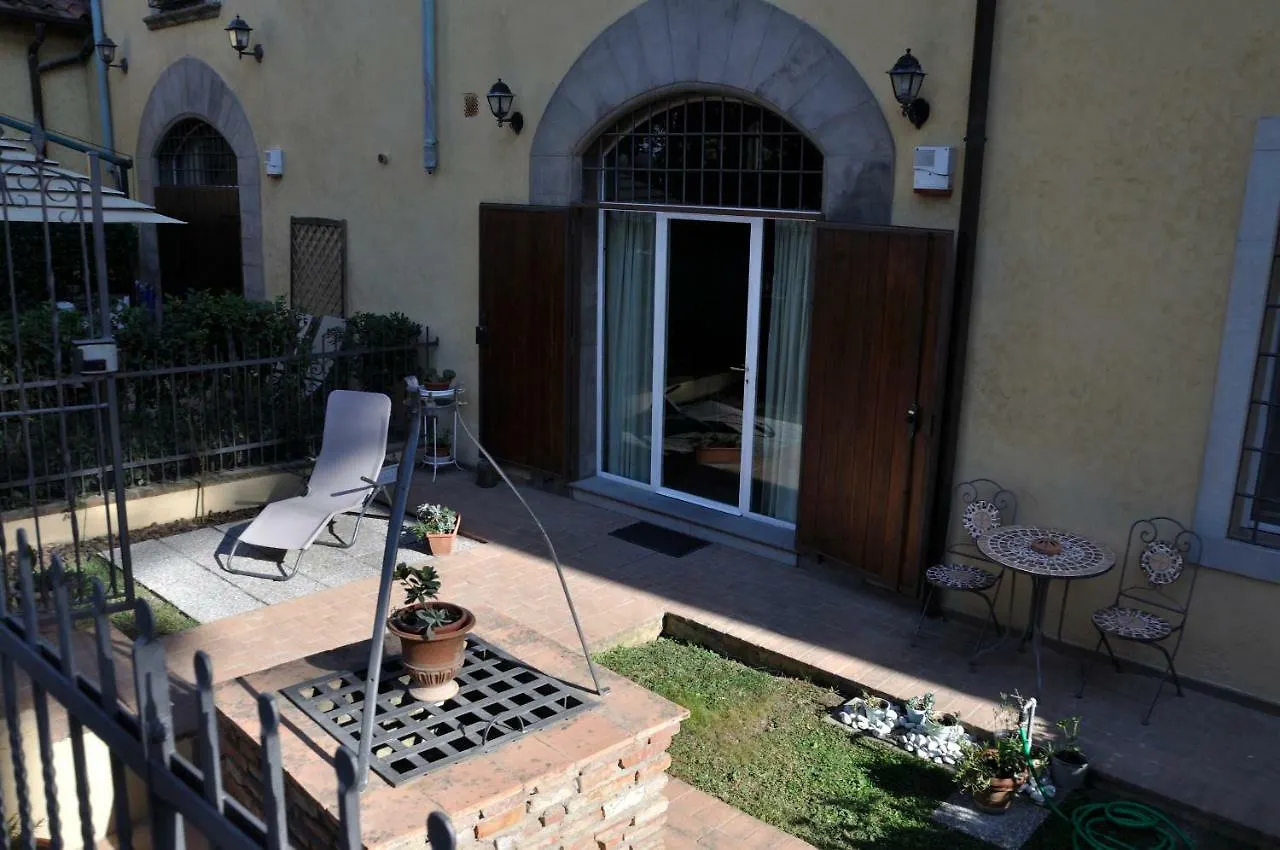 Il Poggiale Villa Empoli